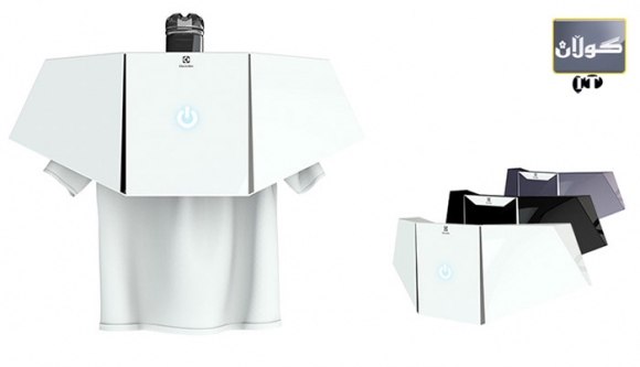 بتڵەكانی ئاو دەبنە جلی لەبەركردن!